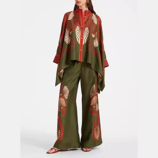 Peatrice – Effortless Spring Style Set