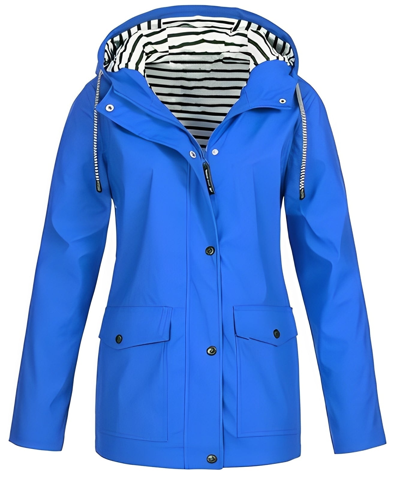 Krohn-e | Moderne Outdoor-Jacke für Frauen