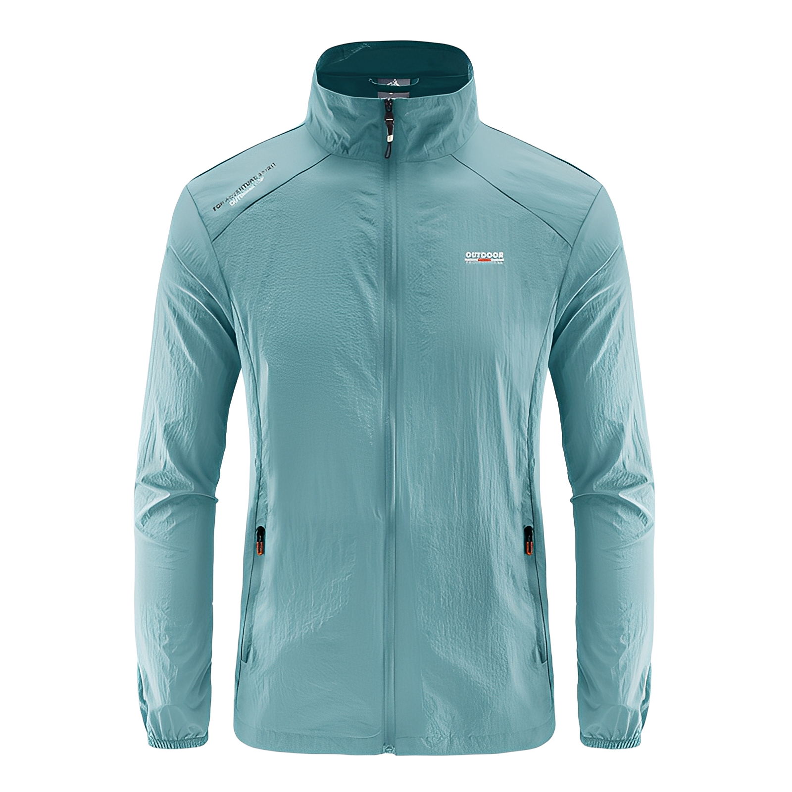 Krohn-e | Freizeit Outdoor Schutzjacke für Männer