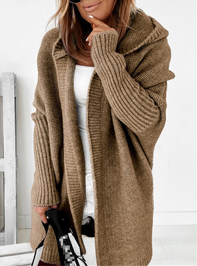 Krohn-e | Damen Pulloverweste