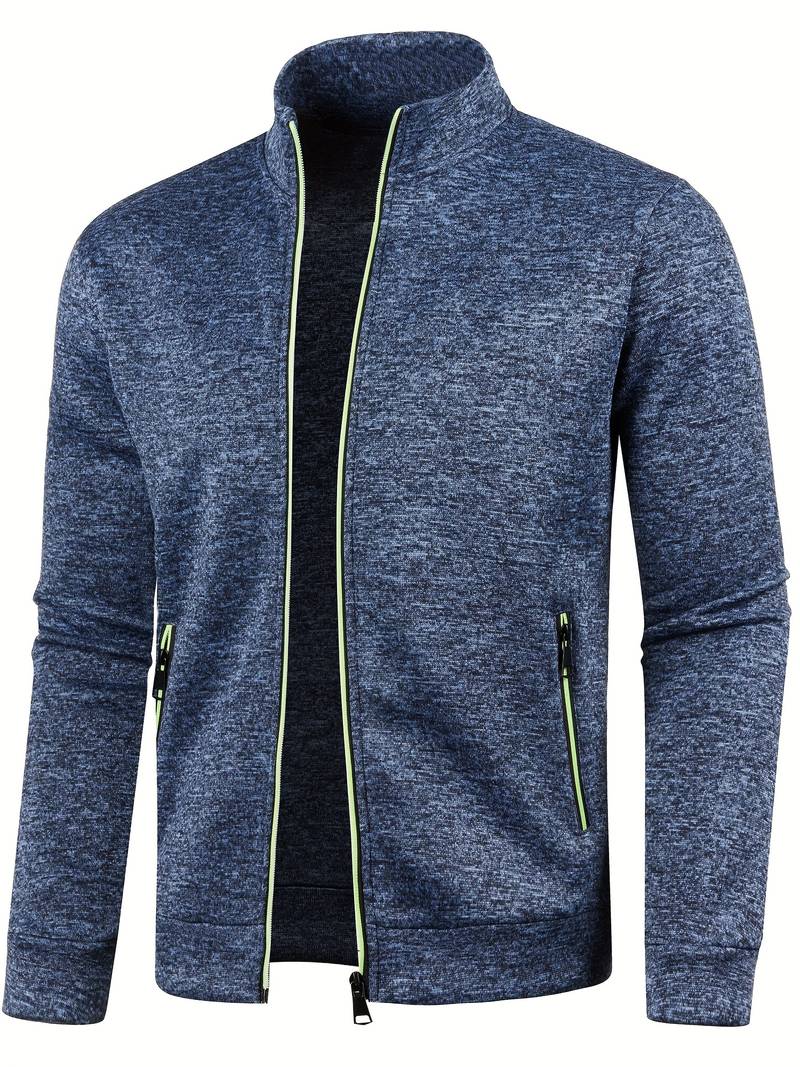Krohn-e | Bequemes Vest