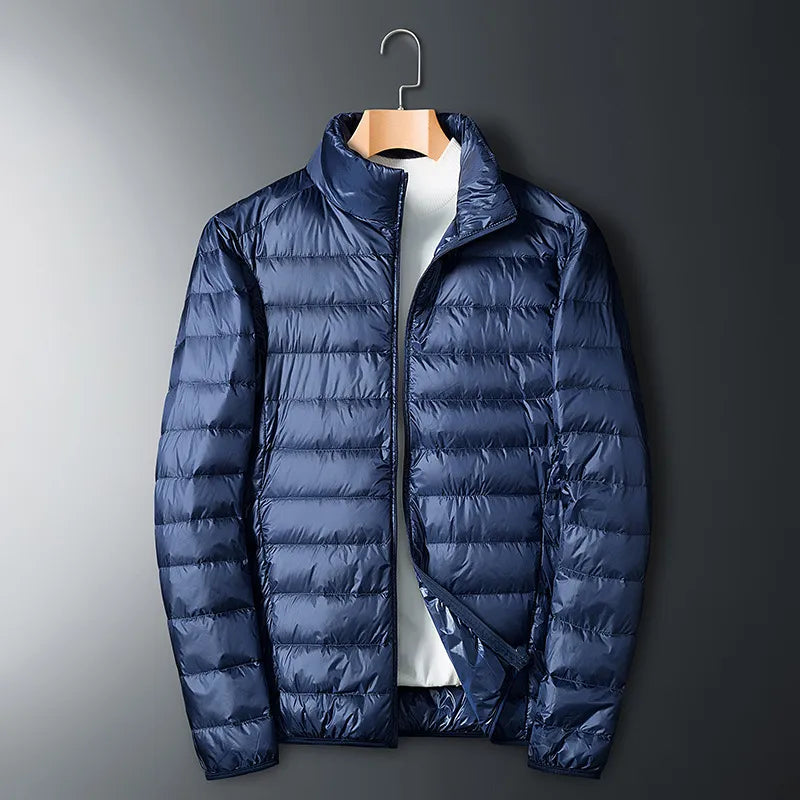 Krohn-e | Leichtgewicht Blazer für Herren