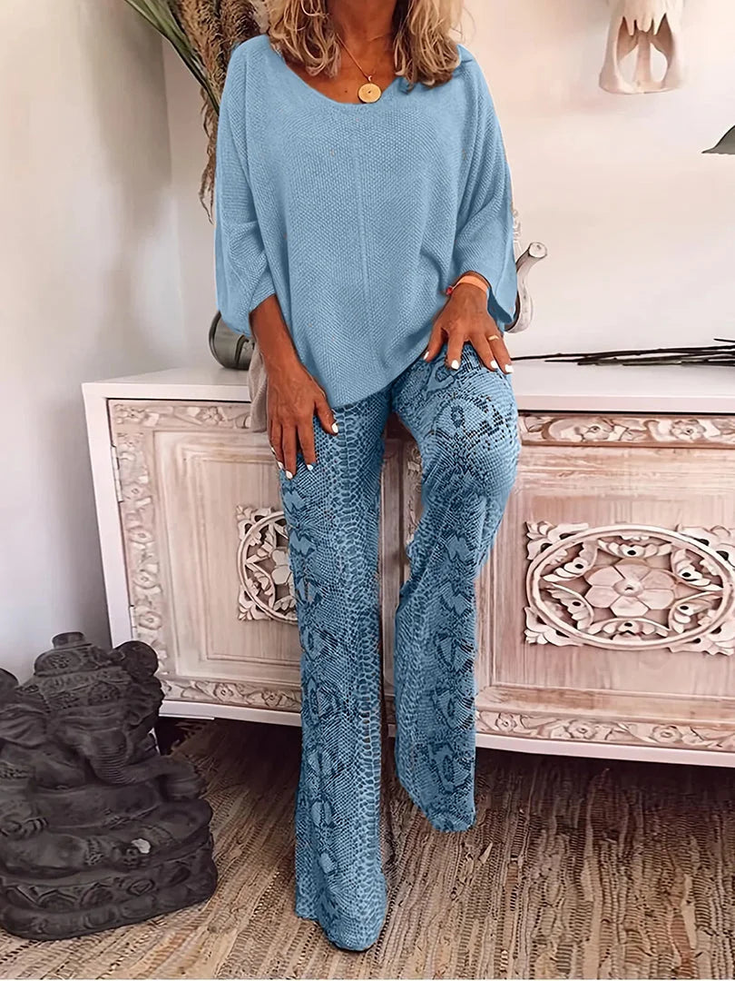 Ellay - Entspanntes Komfort-Set