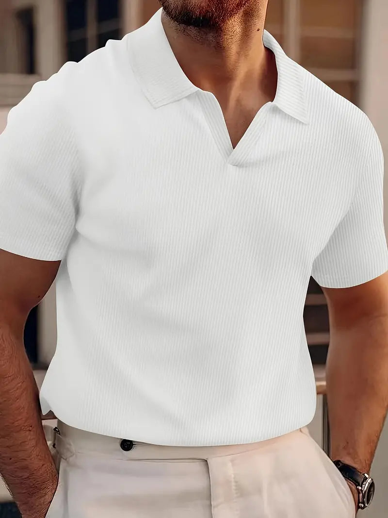 Poloshirt für Herren in verschiedenen Farben