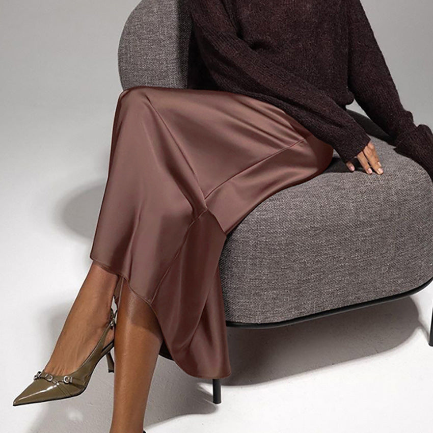 Fudus Brown Rock
 - Krohn-e