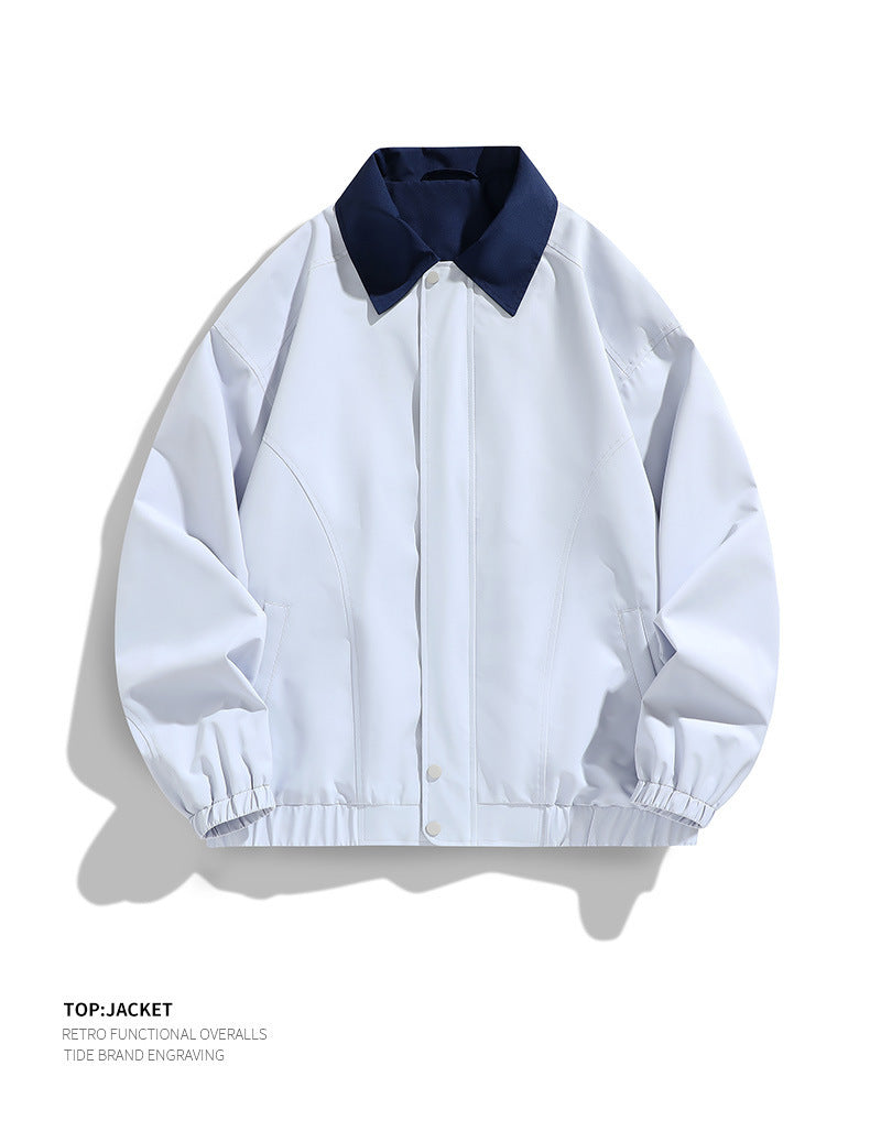 Josephs lockere Jungen-Fliegerjacke