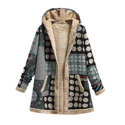 Krohn-e | Skandinavische Jacke
