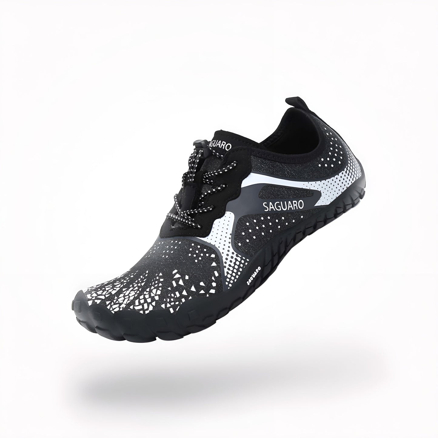 Leichte, vielseitige Barfußschuhe für Damen und Herren, ideal für alle Aktivitäten