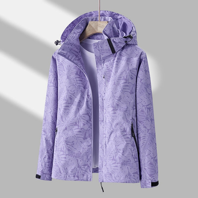 Krohn-e | Entspannte und Zeitlose Allgemeine Jacke