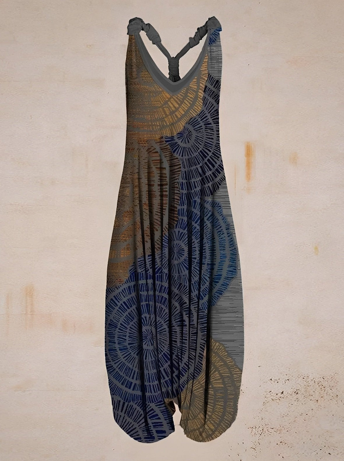 Elegante Jumpsuits (LIS)