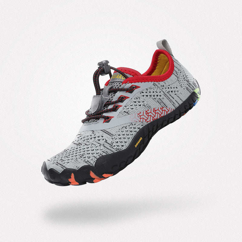 Herrenschuhe mit orthopädischen OrthoFree Einlegesohlen