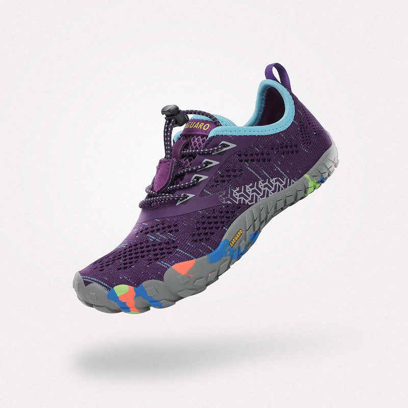 Herrenschuhe mit orthopädischen OrthoFree Einlegesohlen