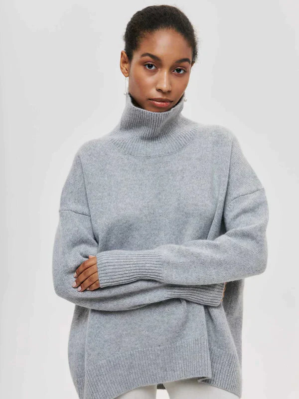 Krohn-e | Strickpullover
