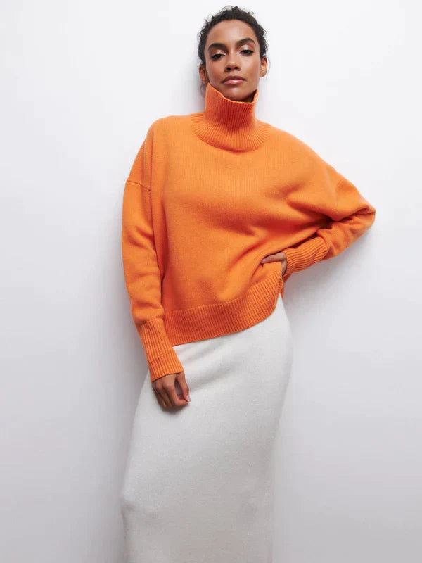 Krohn-e | Strickpullover