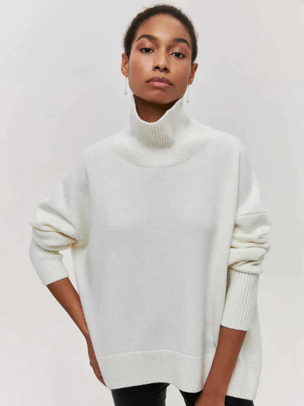 Krohn-e | Strickpullover