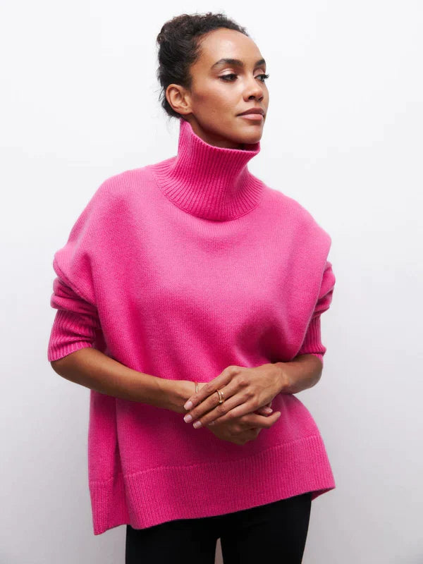 Krohn-e | Strickpullover