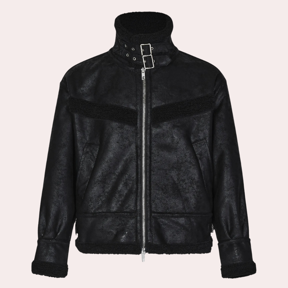 Herrenjacke ALBERT: Elegant und stilvoll