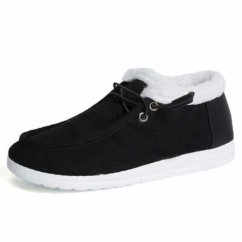 Elegante und bequeme Winter-Loafers - Alais