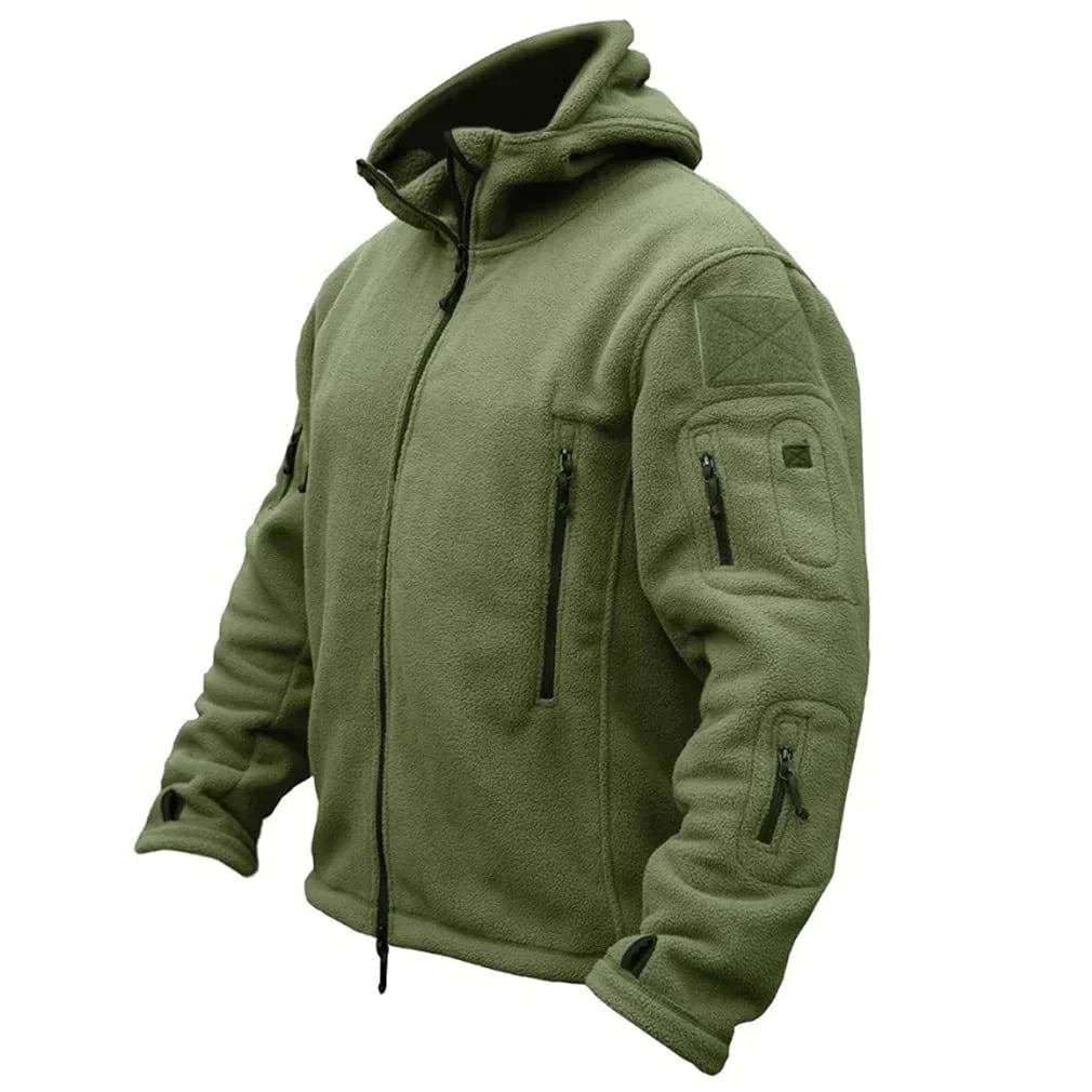 Komfortabler Taktik-Hoodie von Fudus
