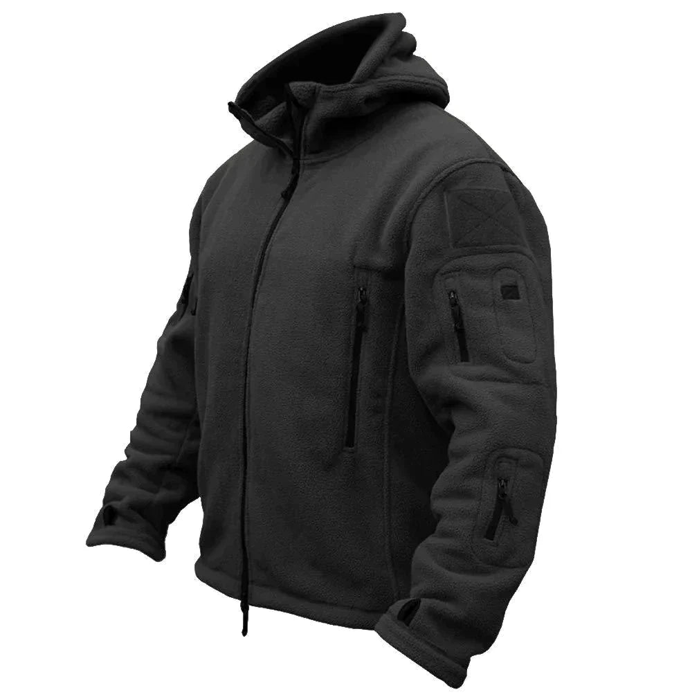 Komfortabler Taktik-Hoodie von Fudus