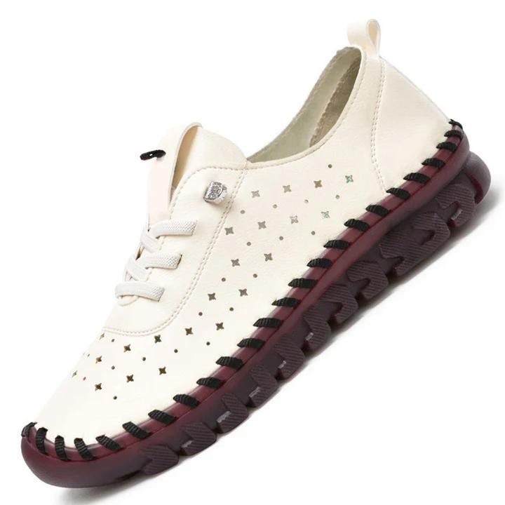 Komfortable Damenschuhe Albina