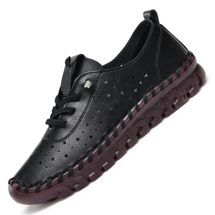 Komfortable Damenschuhe Albina