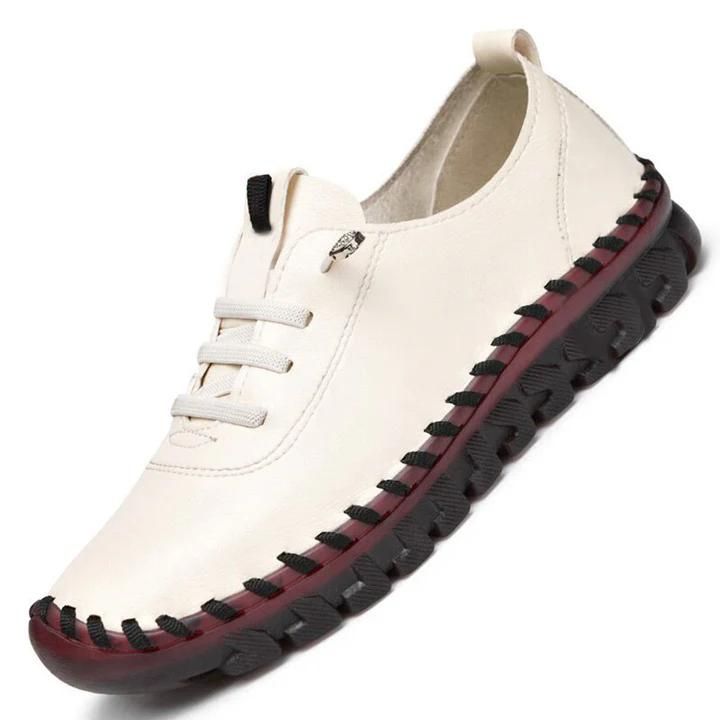 Komfortable Damenschuhe Albina