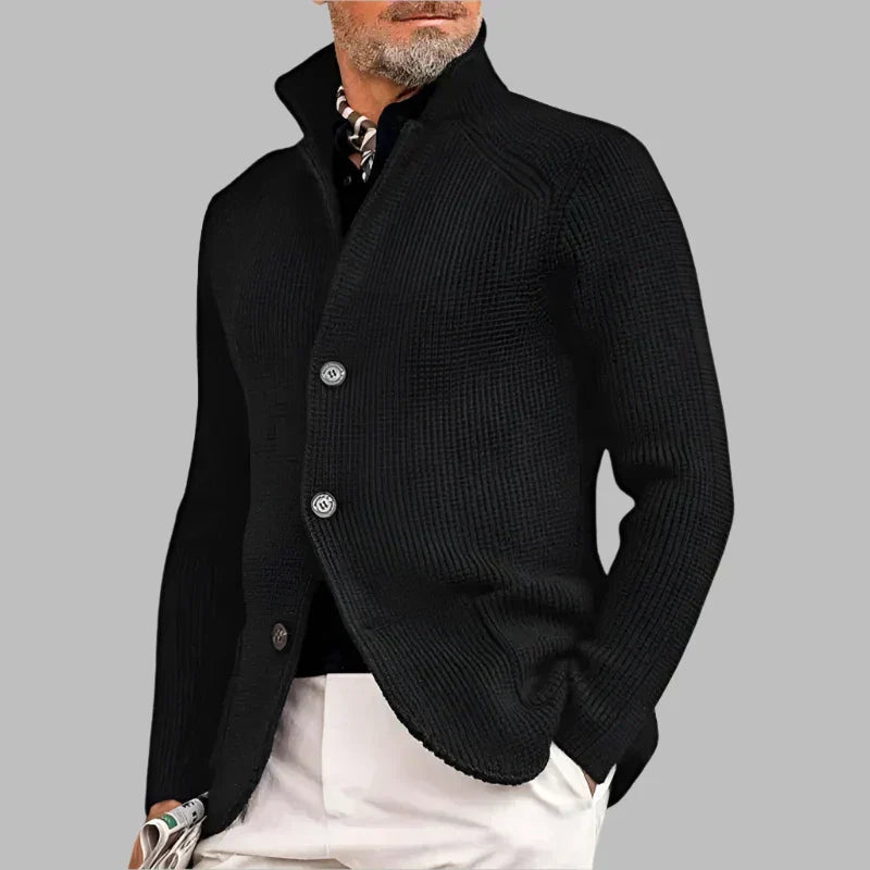 François™ Wollstrickjacke
