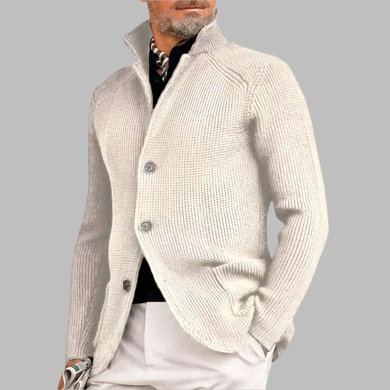 François™ Wollstrickjacke