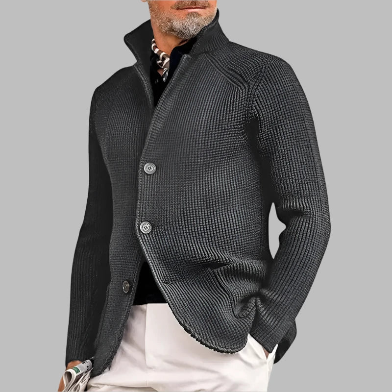 François™ Wollstrickjacke