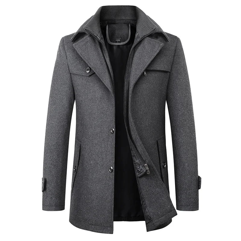 Krohn-e | Business Winterjacke