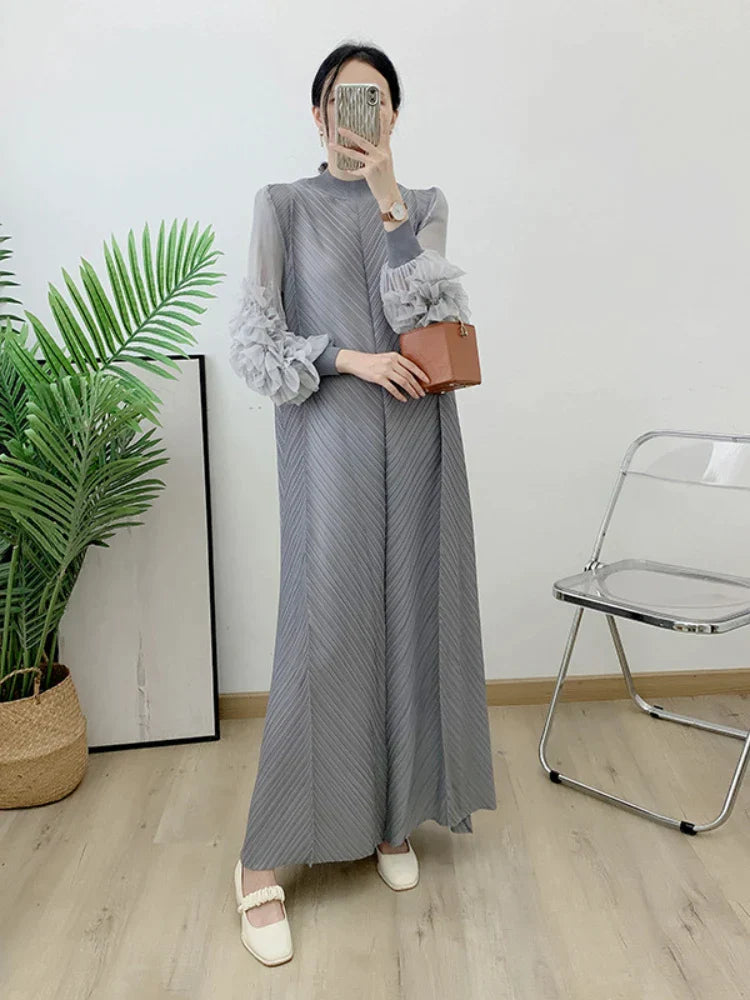 Elegantes Maxikleid Vinnie