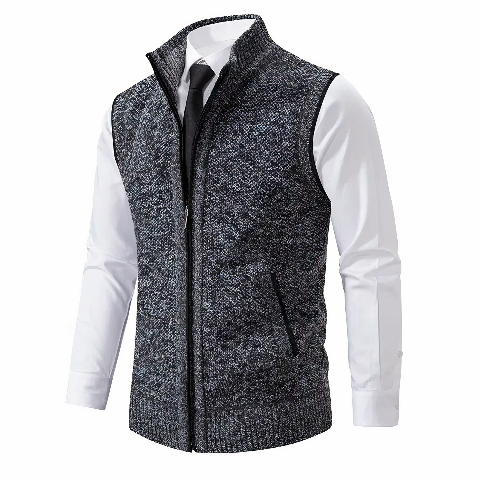 Elegante Herrenweste Archer