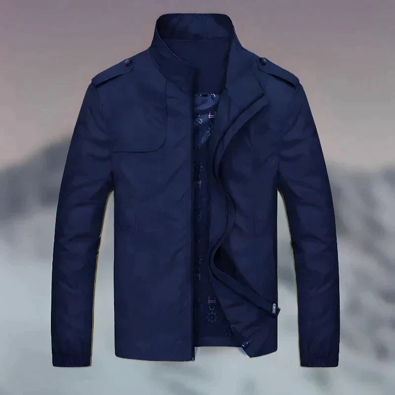 Krohn-e | Herren-Bomberjack