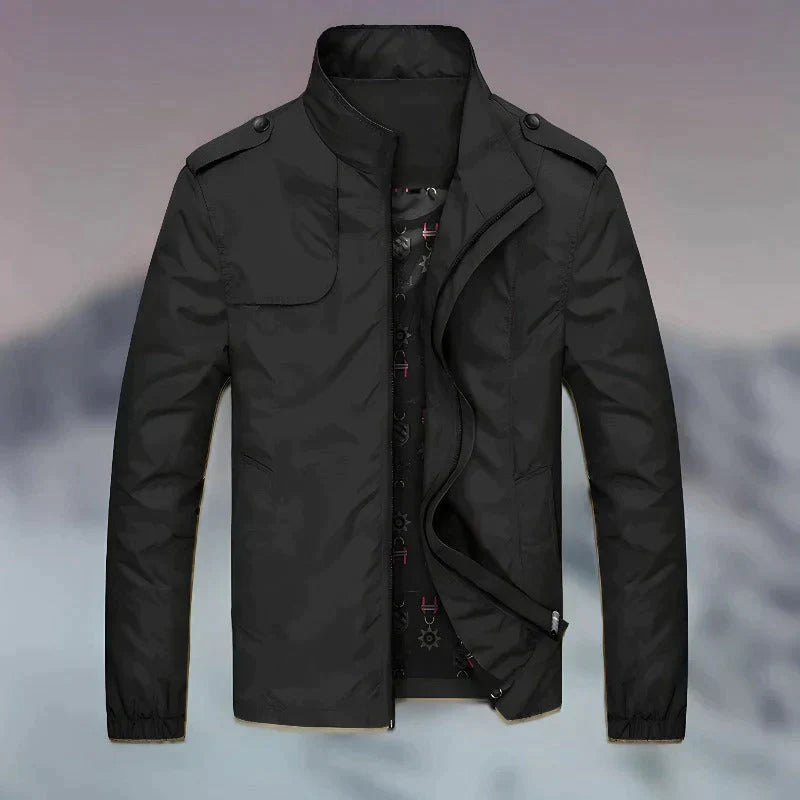 Krohn-e | Herren-Bomberjack