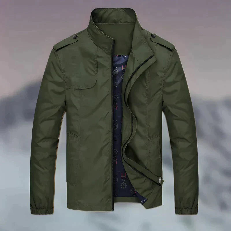 Krohn-e | Herren-Bomberjack