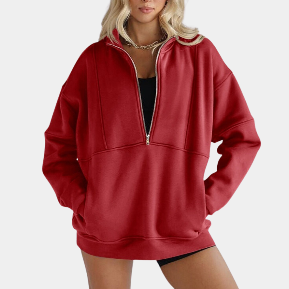 Damenpullover JEMMA: Modern und stylisch