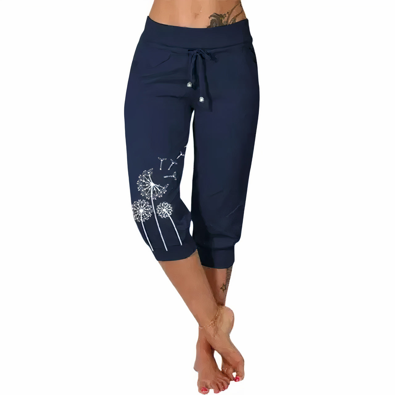 Komfortable Freizeithose für Damen - Ayca