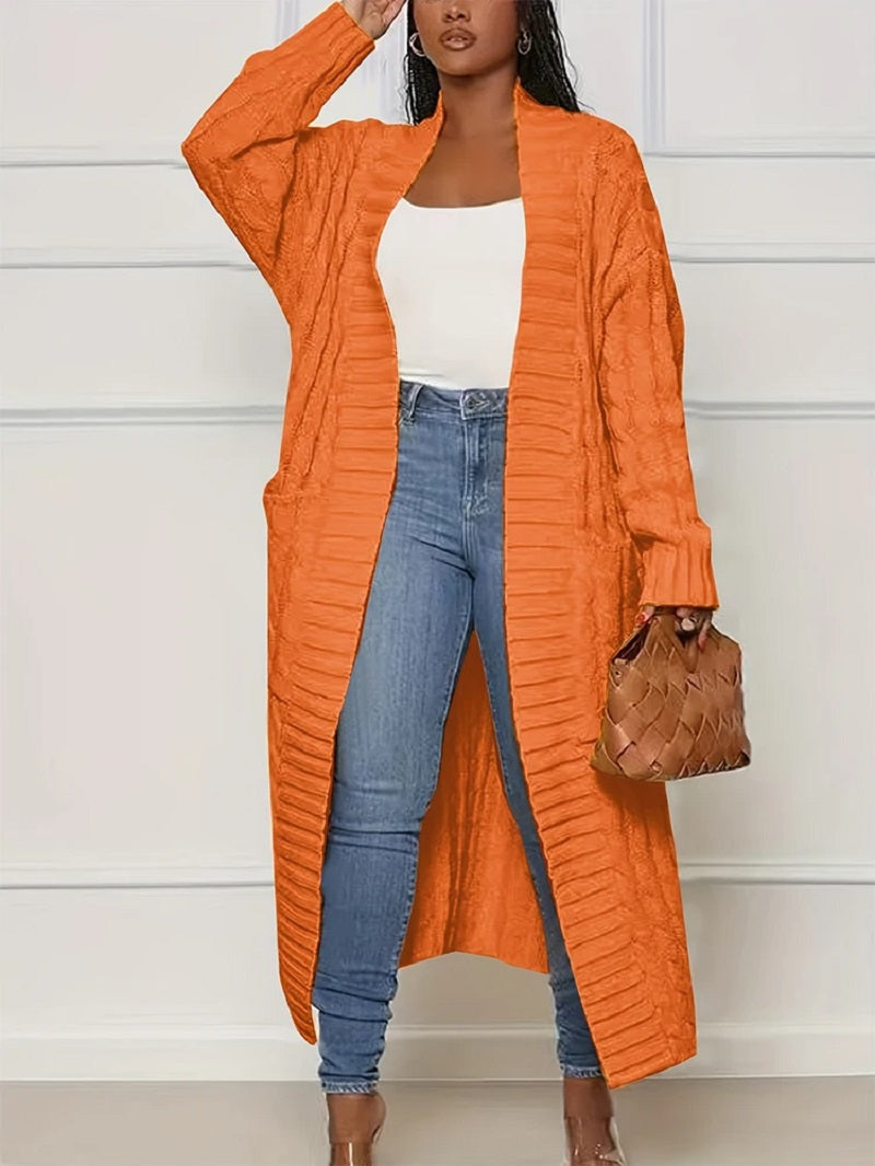 Moderner, bequemer Blazer Zoë