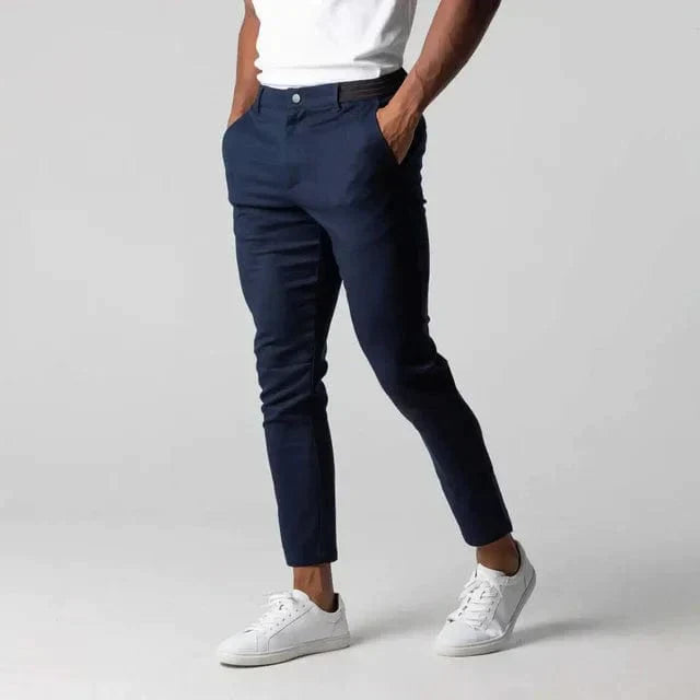 Edle Herrenhose Norman