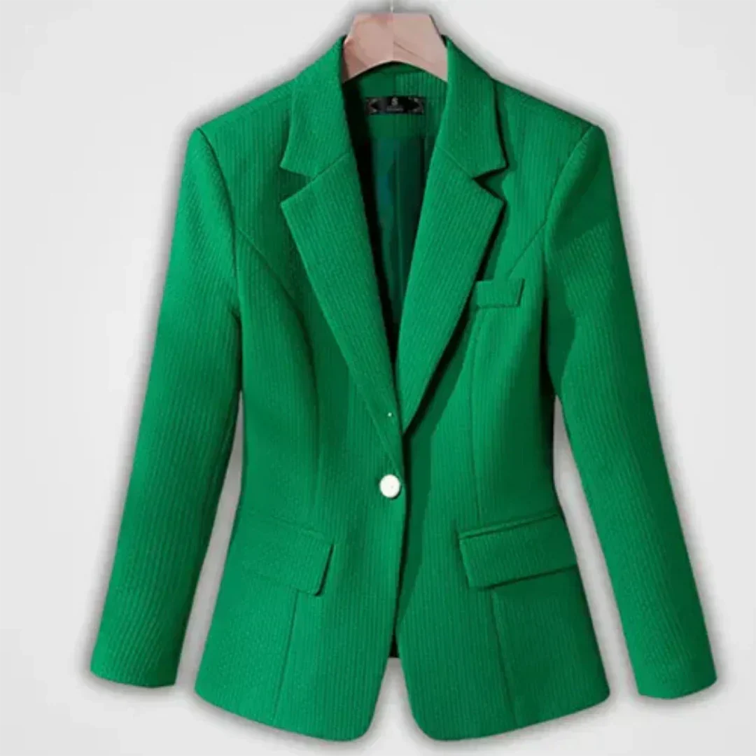 Blazer für Damen: lässig und formell