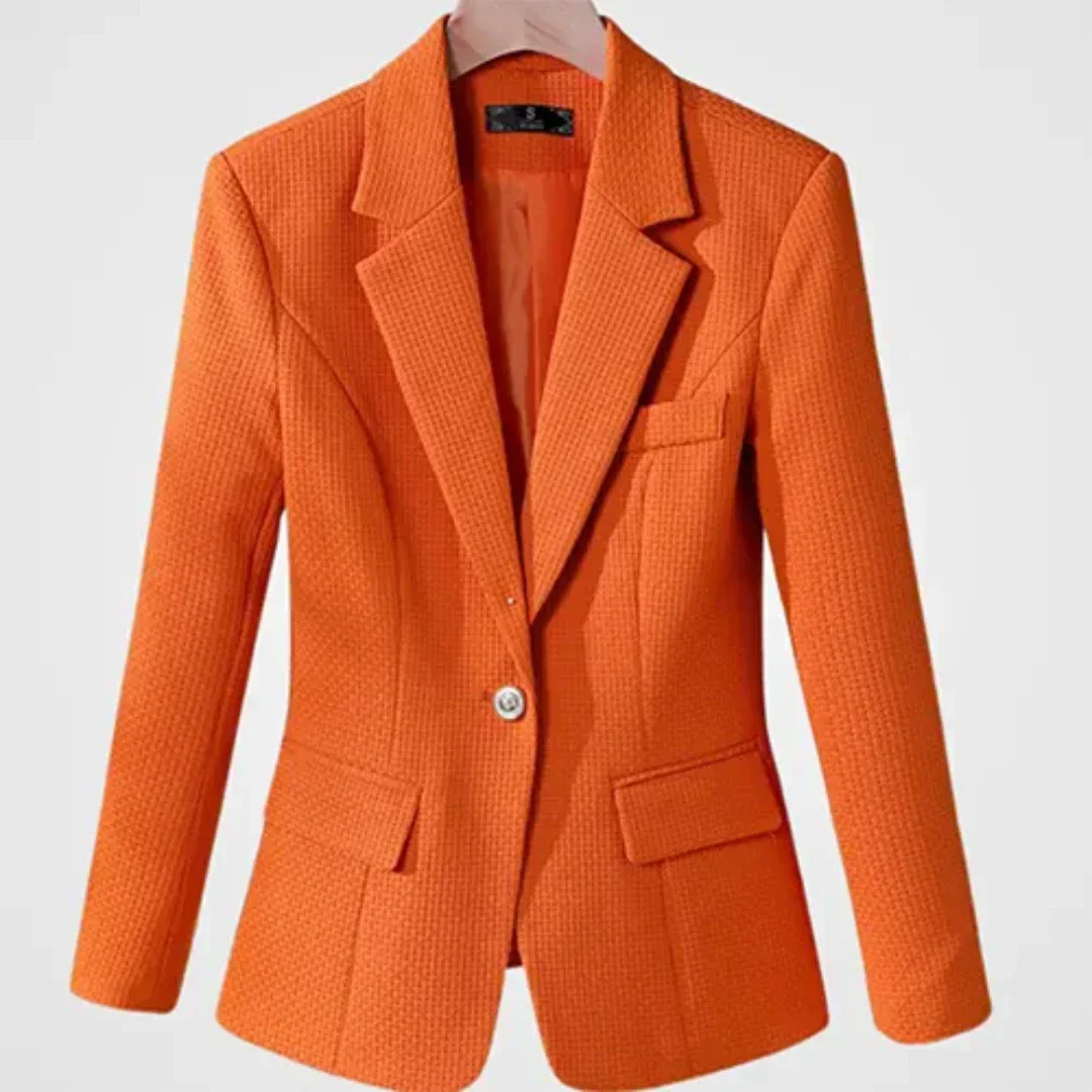 Blazer für Damen: lässig und formell