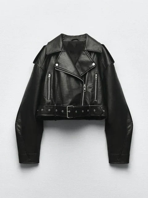 Krohn-e | Schlichte Damen Jacken Kollektion