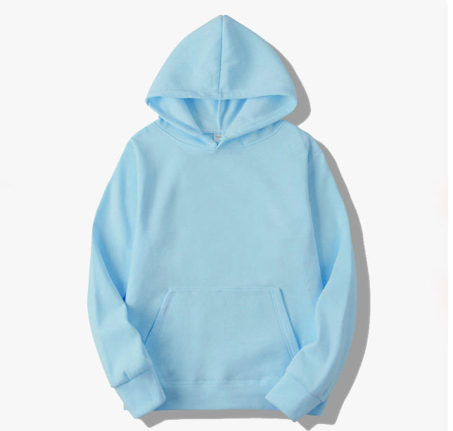 Alen Premium Basic Hoodie