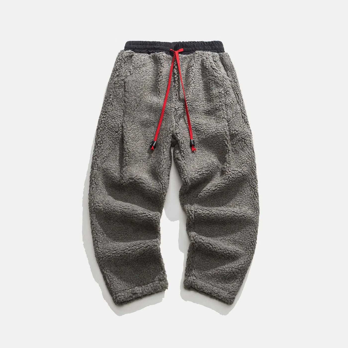 Winter trousers by Andreas Dicke