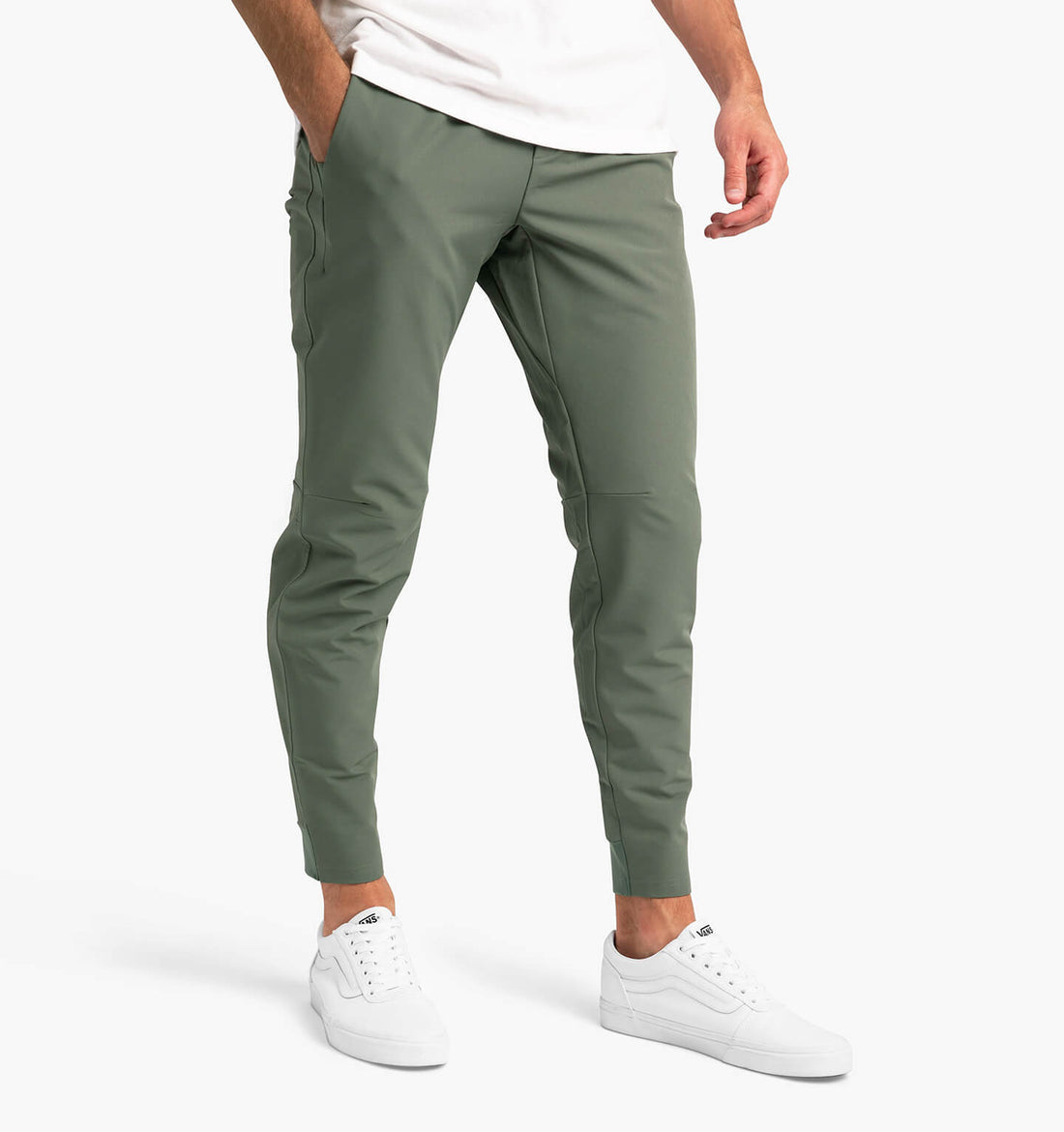 Marc Stretch Pants