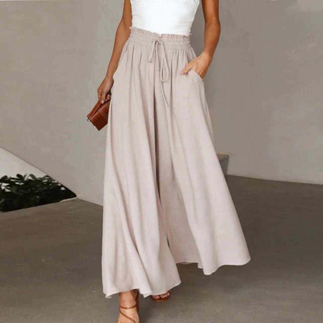Chantal: Elegante, bequeme Hose
