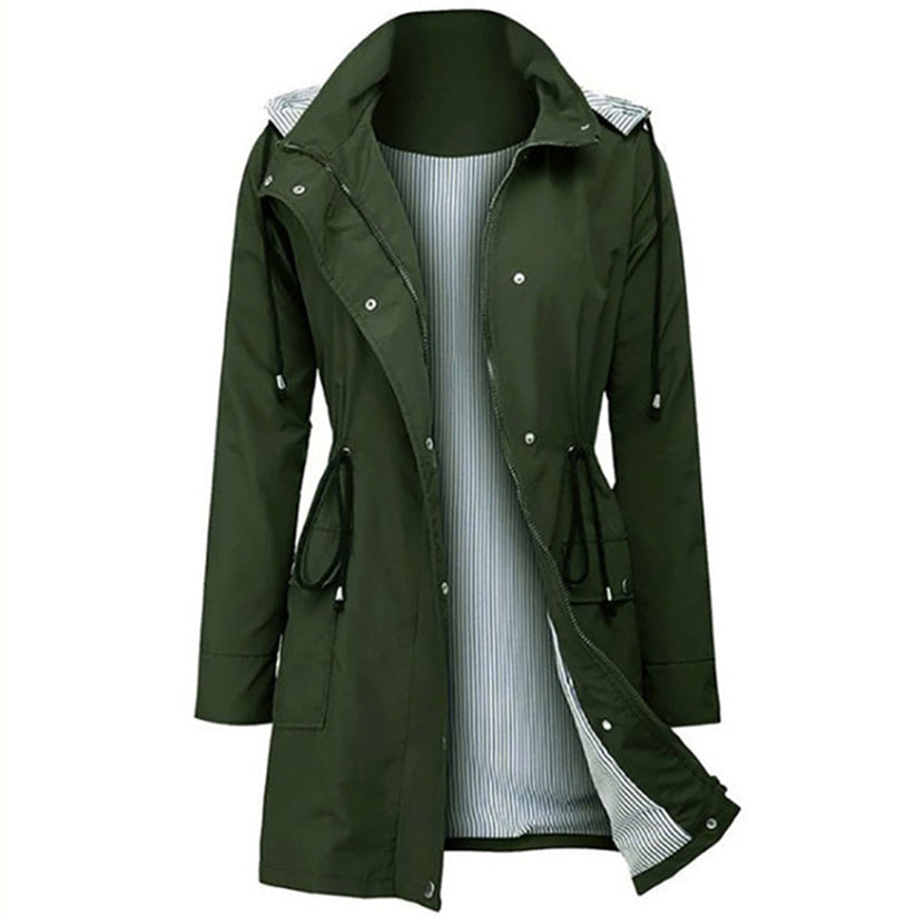 Krohn-e | Windjacke Giselle