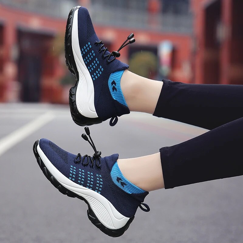 Damenschuhe Camille: Orthopädische Freizeitmodelle