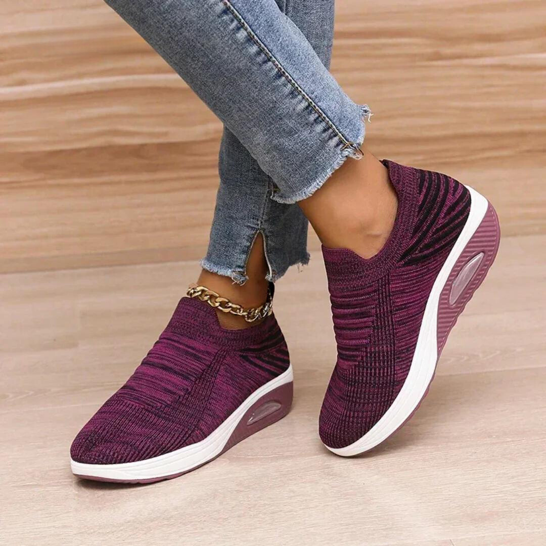 Ima Damen Orthopädieschuhe